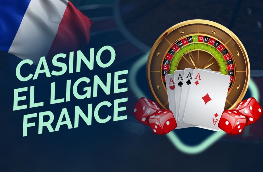 Site du Casino Legiano France