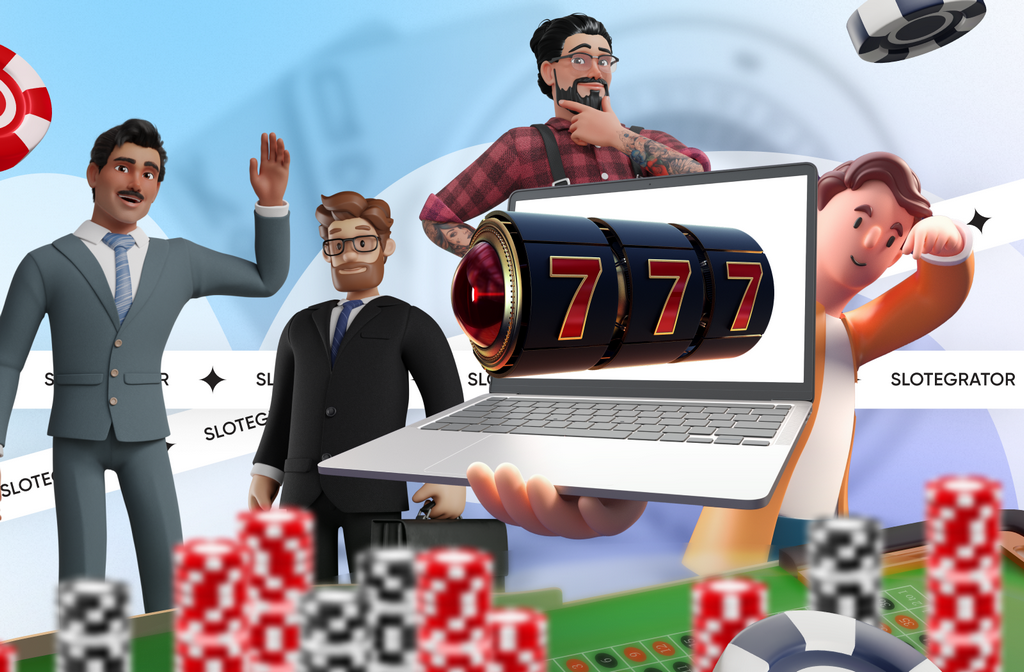 The Psychology of Gambling: How to Stay in Control While Playing
