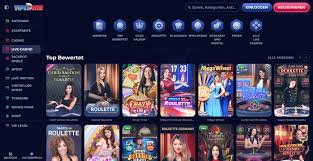 VOX Casino Mobile App 2025 VOX Casino Mobile App 2025