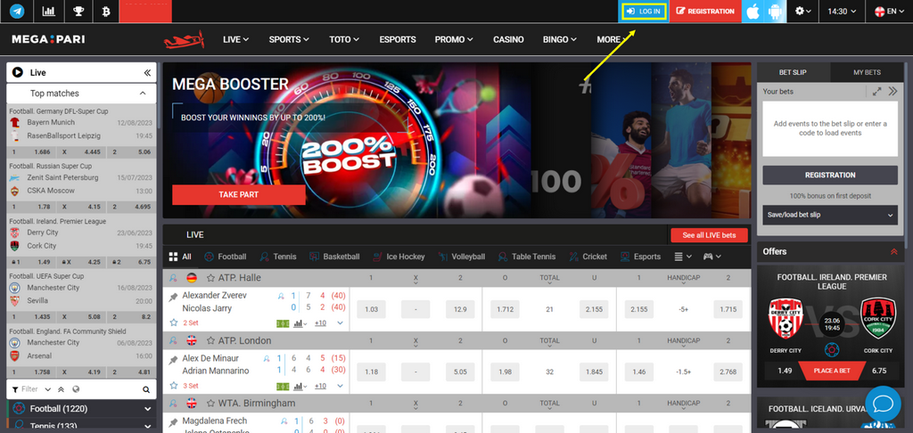 BC.GameBet Nigeria - Crypto Sports & Casino Site Betting